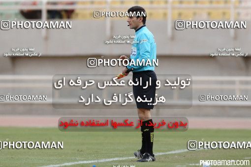 515770, لیگ برتر فوتبال ایران، Persian Gulf Cup، Week 19، Second Leg، 2017/01/28، Ahvaz، Ahvaz Ghadir Stadium، Foulad Khouzestan 0 - 0 Siah Jamegan