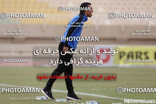 515598, Ahvaz, [*parameter:4*], لیگ برتر فوتبال ایران، Persian Gulf Cup، Week 19، Second Leg، Foulad Khouzestan 0 v 0 Siah Jamegan on 2017/01/28 at Ahvaz Ghadir Stadium