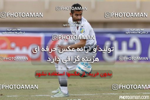 515593, Ahvaz, [*parameter:4*], لیگ برتر فوتبال ایران، Persian Gulf Cup، Week 19، Second Leg، Foulad Khouzestan 0 v 0 Siah Jamegan on 2017/01/28 at Ahvaz Ghadir Stadium