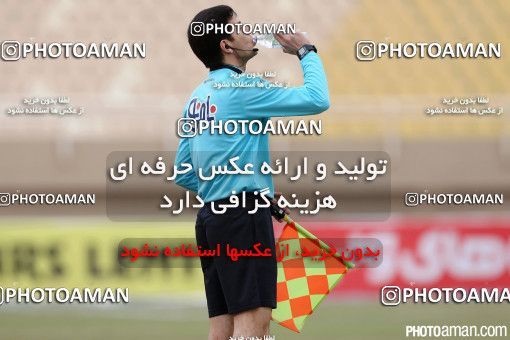 515620, لیگ برتر فوتبال ایران، Persian Gulf Cup، Week 19، Second Leg، 2017/01/28، Ahvaz، Ahvaz Ghadir Stadium، Foulad Khouzestan 0 - 0 Siah Jamegan