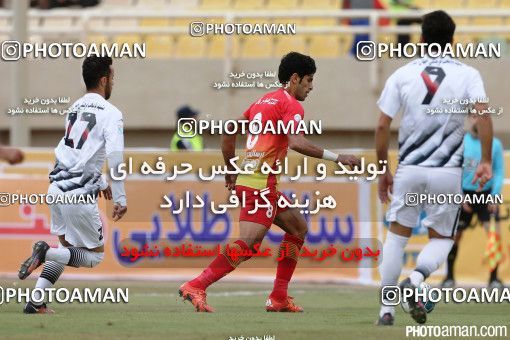 515583, Ahvaz, [*parameter:4*], لیگ برتر فوتبال ایران، Persian Gulf Cup، Week 19، Second Leg، Foulad Khouzestan 0 v 0 Siah Jamegan on 2017/01/28 at Ahvaz Ghadir Stadium