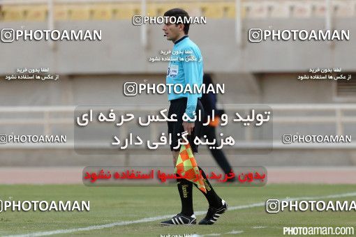 515778, لیگ برتر فوتبال ایران، Persian Gulf Cup، Week 19، Second Leg، 2017/01/28، Ahvaz، Ahvaz Ghadir Stadium، Foulad Khouzestan 0 - 0 Siah Jamegan