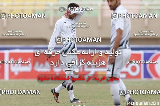 515703, Ahvaz, [*parameter:4*], لیگ برتر فوتبال ایران، Persian Gulf Cup، Week 19، Second Leg، Foulad Khouzestan 0 v 0 Siah Jamegan on 2017/01/28 at Ahvaz Ghadir Stadium