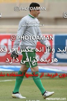 515487, Ahvaz, [*parameter:4*], لیگ برتر فوتبال ایران، Persian Gulf Cup، Week 19، Second Leg، Foulad Khouzestan 0 v 0 Siah Jamegan on 2017/01/28 at Ahvaz Ghadir Stadium