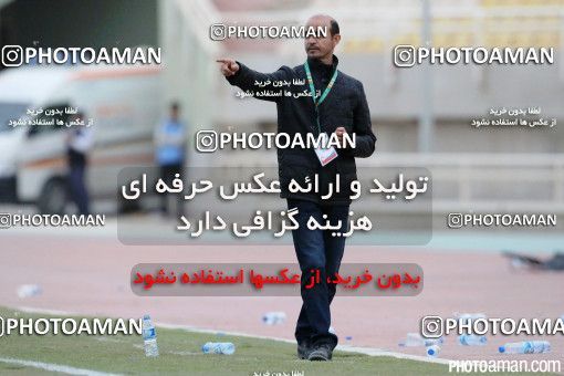 515885, Ahvaz, [*parameter:4*], لیگ برتر فوتبال ایران، Persian Gulf Cup، Week 19، Second Leg، Foulad Khouzestan 0 v 0 Siah Jamegan on 2017/01/28 at Ahvaz Ghadir Stadium