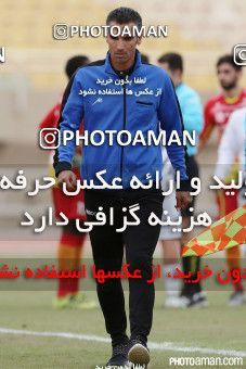 515423, Ahvaz, [*parameter:4*], لیگ برتر فوتبال ایران، Persian Gulf Cup، Week 19، Second Leg، Foulad Khouzestan 0 v 0 Siah Jamegan on 2017/01/28 at Ahvaz Ghadir Stadium