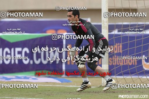 515949, Ahvaz, [*parameter:4*], لیگ برتر فوتبال ایران، Persian Gulf Cup، Week 19، Second Leg، Foulad Khouzestan 0 v 0 Siah Jamegan on 2017/01/28 at Ahvaz Ghadir Stadium