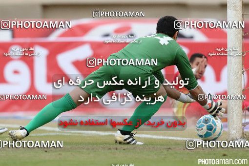 515720, Ahvaz, [*parameter:4*], لیگ برتر فوتبال ایران، Persian Gulf Cup، Week 19، Second Leg، Foulad Khouzestan 0 v 0 Siah Jamegan on 2017/01/28 at Ahvaz Ghadir Stadium