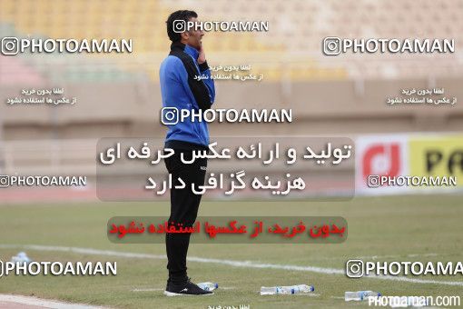 515680, Ahvaz, [*parameter:4*], لیگ برتر فوتبال ایران، Persian Gulf Cup، Week 19، Second Leg، Foulad Khouzestan 0 v 0 Siah Jamegan on 2017/01/28 at Ahvaz Ghadir Stadium