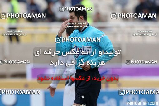 515825, Ahvaz, [*parameter:4*], لیگ برتر فوتبال ایران، Persian Gulf Cup، Week 19، Second Leg، Foulad Khouzestan 0 v 0 Siah Jamegan on 2017/01/28 at Ahvaz Ghadir Stadium