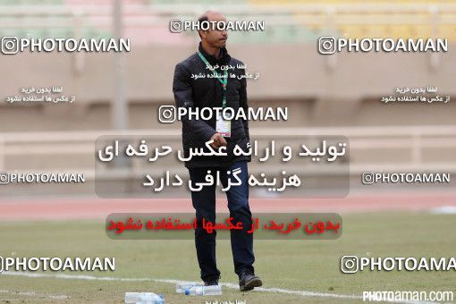 515698, Ahvaz, [*parameter:4*], لیگ برتر فوتبال ایران، Persian Gulf Cup، Week 19، Second Leg، Foulad Khouzestan 0 v 0 Siah Jamegan on 2017/01/28 at Ahvaz Ghadir Stadium