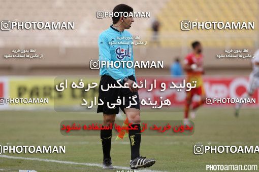 515762, لیگ برتر فوتبال ایران، Persian Gulf Cup، Week 19، Second Leg، 2017/01/28، Ahvaz، Ahvaz Ghadir Stadium، Foulad Khouzestan 0 - 0 Siah Jamegan