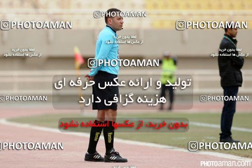 515662, Ahvaz, [*parameter:4*], لیگ برتر فوتبال ایران، Persian Gulf Cup، Week 19، Second Leg، Foulad Khouzestan 0 v 0 Siah Jamegan on 2017/01/28 at Ahvaz Ghadir Stadium