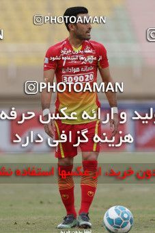 609869, Ahvaz, [*parameter:4*], Iran Pro League، Persian Gulf Cup، 2016-17 season، Second Leg، Week 19، Foulad Khouzestan v Siah Jamegan on 2017/01/28 at Ahvaz Ghadir Stadium  / ([*parameter:140*] - [*parameter:139*]) (00)