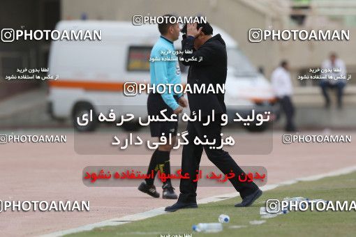 609865, Ahvaz, [*parameter:4*], لیگ برتر فوتبال ایران، Persian Gulf Cup، Week 19، Second Leg، Foulad Khouzestan 0 v 0 Siah Jamegan on 2017/01/28 at Ahvaz Ghadir Stadium