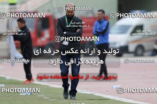 609895, Ahvaz, [*parameter:4*], لیگ برتر فوتبال ایران، Persian Gulf Cup، Week 19، Second Leg، Foulad Khouzestan 0 v 0 Siah Jamegan on 2017/01/28 at Ahvaz Ghadir Stadium