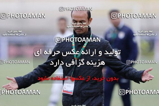 609878, Ahvaz, [*parameter:4*], لیگ برتر فوتبال ایران، Persian Gulf Cup، Week 19، Second Leg، Foulad Khouzestan 0 v 0 Siah Jamegan on 2017/01/28 at Ahvaz Ghadir Stadium