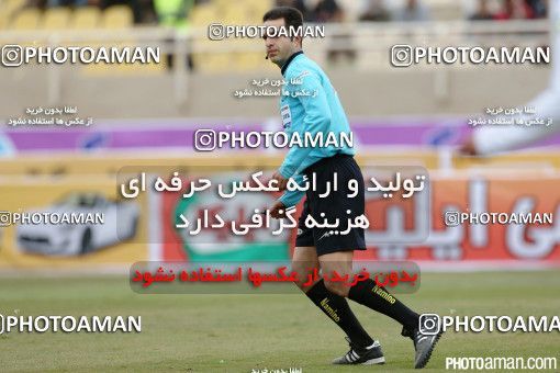 515651, Ahvaz, [*parameter:4*], لیگ برتر فوتبال ایران، Persian Gulf Cup، Week 19، Second Leg، Foulad Khouzestan 0 v 0 Siah Jamegan on 2017/01/28 at Ahvaz Ghadir Stadium