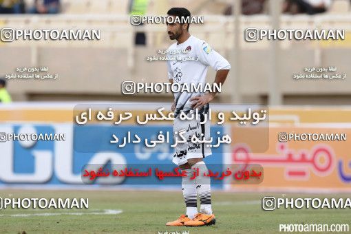 515734, Ahvaz, [*parameter:4*], لیگ برتر فوتبال ایران، Persian Gulf Cup، Week 19، Second Leg، Foulad Khouzestan 0 v 0 Siah Jamegan on 2017/01/28 at Ahvaz Ghadir Stadium