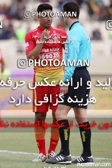 515453, Ahvaz, [*parameter:4*], لیگ برتر فوتبال ایران، Persian Gulf Cup، Week 19، Second Leg، Foulad Khouzestan 0 v 0 Siah Jamegan on 2017/01/28 at Ahvaz Ghadir Stadium