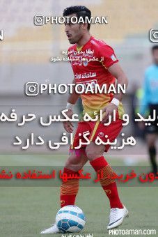 515473, Ahvaz, [*parameter:4*], لیگ برتر فوتبال ایران، Persian Gulf Cup، Week 19، Second Leg، Foulad Khouzestan 0 v 0 Siah Jamegan on 2017/01/28 at Ahvaz Ghadir Stadium