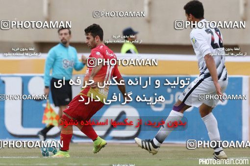 515599, Ahvaz, [*parameter:4*], لیگ برتر فوتبال ایران، Persian Gulf Cup، Week 19، Second Leg، Foulad Khouzestan 0 v 0 Siah Jamegan on 2017/01/28 at Ahvaz Ghadir Stadium