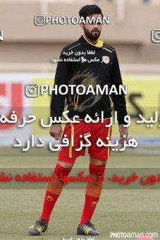 515491, Ahvaz, [*parameter:4*], لیگ برتر فوتبال ایران، Persian Gulf Cup، Week 19، Second Leg، Foulad Khouzestan 0 v 0 Siah Jamegan on 2017/01/28 at Ahvaz Ghadir Stadium