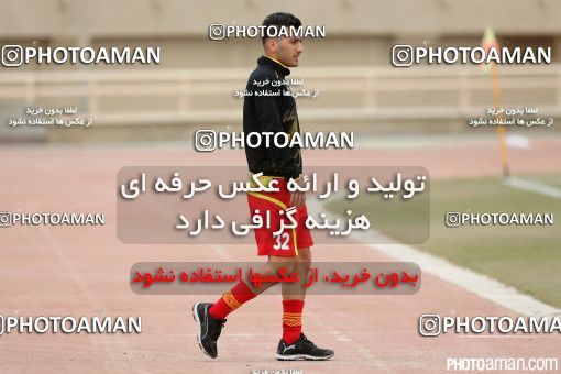 515962, Ahvaz, [*parameter:4*], لیگ برتر فوتبال ایران، Persian Gulf Cup، Week 19، Second Leg، Foulad Khouzestan 0 v 0 Siah Jamegan on 2017/01/28 at Ahvaz Ghadir Stadium