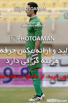 515392, Ahvaz, [*parameter:4*], لیگ برتر فوتبال ایران، Persian Gulf Cup، Week 19، Second Leg، Foulad Khouzestan 0 v 0 Siah Jamegan on 2017/01/28 at Ahvaz Ghadir Stadium