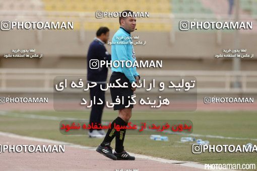 515567, Ahvaz, [*parameter:4*], لیگ برتر فوتبال ایران، Persian Gulf Cup، Week 19، Second Leg، Foulad Khouzestan 0 v 0 Siah Jamegan on 2017/01/28 at Ahvaz Ghadir Stadium