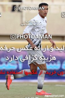 515454, Ahvaz, [*parameter:4*], لیگ برتر فوتبال ایران، Persian Gulf Cup، Week 19، Second Leg، Foulad Khouzestan 0 v 0 Siah Jamegan on 2017/01/28 at Ahvaz Ghadir Stadium