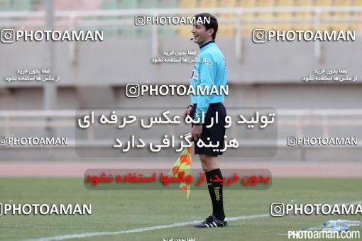 515827, لیگ برتر فوتبال ایران، Persian Gulf Cup، Week 19، Second Leg، 2017/01/28، Ahvaz، Ahvaz Ghadir Stadium، Foulad Khouzestan 0 - 0 Siah Jamegan