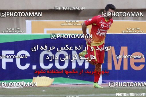 515895, Ahvaz, [*parameter:4*], لیگ برتر فوتبال ایران، Persian Gulf Cup، Week 19، Second Leg، Foulad Khouzestan 0 v 0 Siah Jamegan on 2017/01/28 at Ahvaz Ghadir Stadium