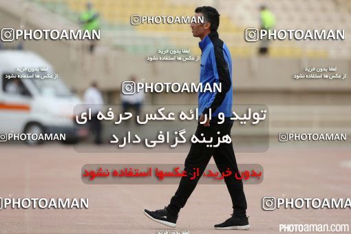 515641, Ahvaz, [*parameter:4*], لیگ برتر فوتبال ایران، Persian Gulf Cup، Week 19، Second Leg، Foulad Khouzestan 0 v 0 Siah Jamegan on 2017/01/28 at Ahvaz Ghadir Stadium