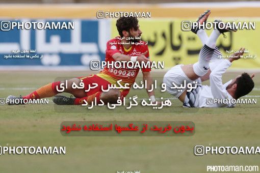 515607, Ahvaz, [*parameter:4*], لیگ برتر فوتبال ایران، Persian Gulf Cup، Week 19، Second Leg، Foulad Khouzestan 0 v 0 Siah Jamegan on 2017/01/28 at Ahvaz Ghadir Stadium