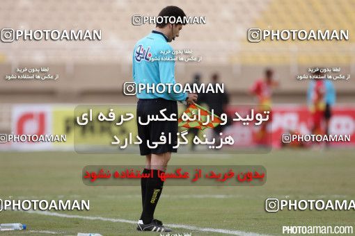 515757, لیگ برتر فوتبال ایران، Persian Gulf Cup، Week 19، Second Leg، 2017/01/28، Ahvaz، Ahvaz Ghadir Stadium، Foulad Khouzestan 0 - 0 Siah Jamegan