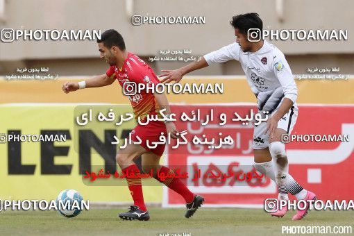 515596, Ahvaz, [*parameter:4*], لیگ برتر فوتبال ایران، Persian Gulf Cup، Week 19، Second Leg، Foulad Khouzestan 0 v 0 Siah Jamegan on 2017/01/28 at Ahvaz Ghadir Stadium