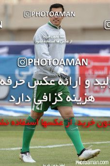 515486, Ahvaz, [*parameter:4*], لیگ برتر فوتبال ایران، Persian Gulf Cup، Week 19، Second Leg، Foulad Khouzestan 0 v 0 Siah Jamegan on 2017/01/28 at Ahvaz Ghadir Stadium
