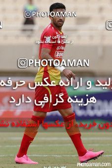 515416, Ahvaz, [*parameter:4*], لیگ برتر فوتبال ایران، Persian Gulf Cup، Week 19، Second Leg، Foulad Khouzestan 0 v 0 Siah Jamegan on 2017/01/28 at Ahvaz Ghadir Stadium