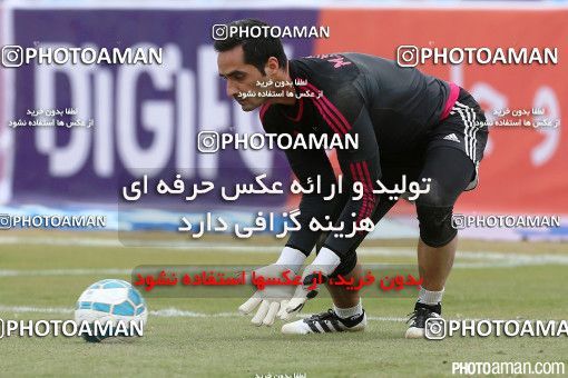 515957, Ahvaz, [*parameter:4*], لیگ برتر فوتبال ایران، Persian Gulf Cup، Week 19، Second Leg، Foulad Khouzestan 0 v 0 Siah Jamegan on 2017/01/28 at Ahvaz Ghadir Stadium