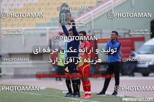 515892, Ahvaz, [*parameter:4*], لیگ برتر فوتبال ایران، Persian Gulf Cup، Week 19، Second Leg، Foulad Khouzestan 0 v 0 Siah Jamegan on 2017/01/28 at Ahvaz Ghadir Stadium