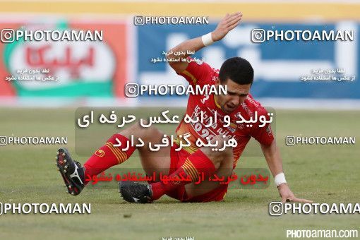 515754, Ahvaz, [*parameter:4*], لیگ برتر فوتبال ایران، Persian Gulf Cup، Week 19، Second Leg، Foulad Khouzestan 0 v 0 Siah Jamegan on 2017/01/28 at Ahvaz Ghadir Stadium