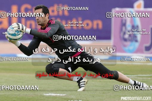 515959, Ahvaz, [*parameter:4*], لیگ برتر فوتبال ایران، Persian Gulf Cup، Week 19، Second Leg، Foulad Khouzestan 0 v 0 Siah Jamegan on 2017/01/28 at Ahvaz Ghadir Stadium