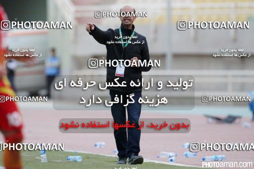 515886, Ahvaz, [*parameter:4*], لیگ برتر فوتبال ایران، Persian Gulf Cup، Week 19، Second Leg، Foulad Khouzestan 0 v 0 Siah Jamegan on 2017/01/28 at Ahvaz Ghadir Stadium