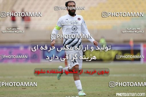 515642, Ahvaz, [*parameter:4*], لیگ برتر فوتبال ایران، Persian Gulf Cup، Week 19، Second Leg، Foulad Khouzestan 0 v 0 Siah Jamegan on 2017/01/28 at Ahvaz Ghadir Stadium