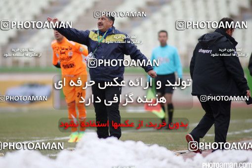 516196, Tehran, [*parameter:4*], لیگ برتر فوتبال ایران، Persian Gulf Cup، Week 20، Second Leg، Saipa 0 v 0 Foulad Khouzestan on 2017/02/02 at Shahid Dastgerdi Stadium