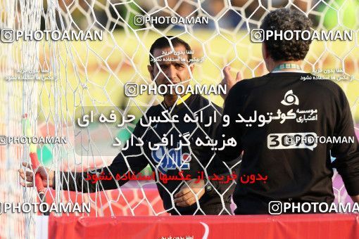 580836, Abadan, [*parameter:4*], لیگ برتر فوتبال ایران، Persian Gulf Cup، Week 18، Second Leg، Sanat Naft Abadan 0 v 3 Esteghlal on 2017/01/22 at Takhti Stadium Abadan