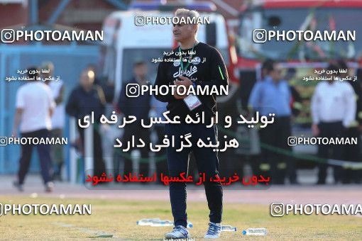 580848, Abadan, [*parameter:4*], لیگ برتر فوتبال ایران، Persian Gulf Cup، Week 18، Second Leg، Sanat Naft Abadan 0 v 3 Esteghlal on 2017/01/22 at Takhti Stadium Abadan