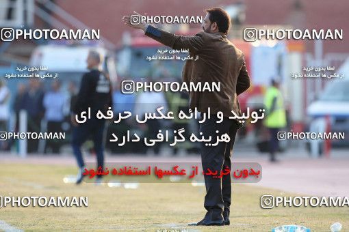 581343, Abadan, [*parameter:4*], لیگ برتر فوتبال ایران، Persian Gulf Cup، Week 18، Second Leg، Sanat Naft Abadan 0 v 3 Esteghlal on 2017/01/22 at Takhti Stadium Abadan