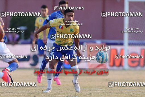 580924, Abadan, [*parameter:4*], لیگ برتر فوتبال ایران، Persian Gulf Cup، Week 18، Second Leg، Sanat Naft Abadan 0 v 3 Esteghlal on 2017/01/22 at Takhti Stadium Abadan